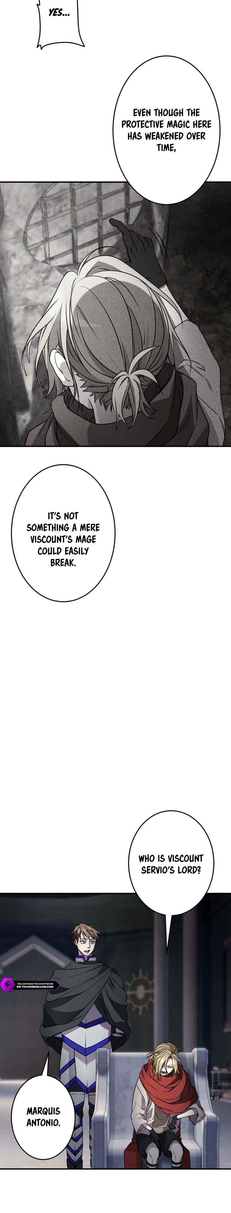 Page 26 Chapter 27 Game Master