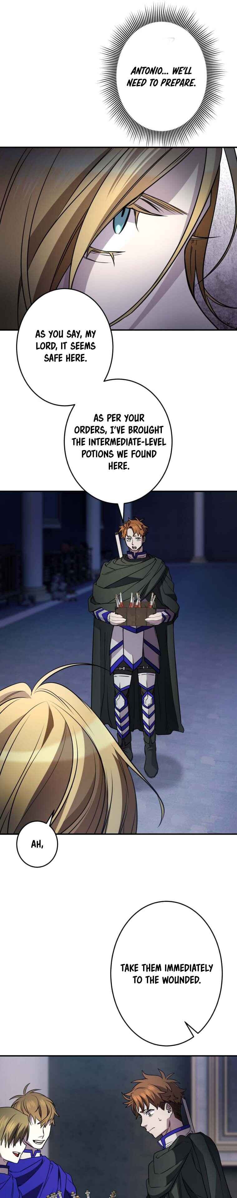 Page 27 Chapter 27 Game Master