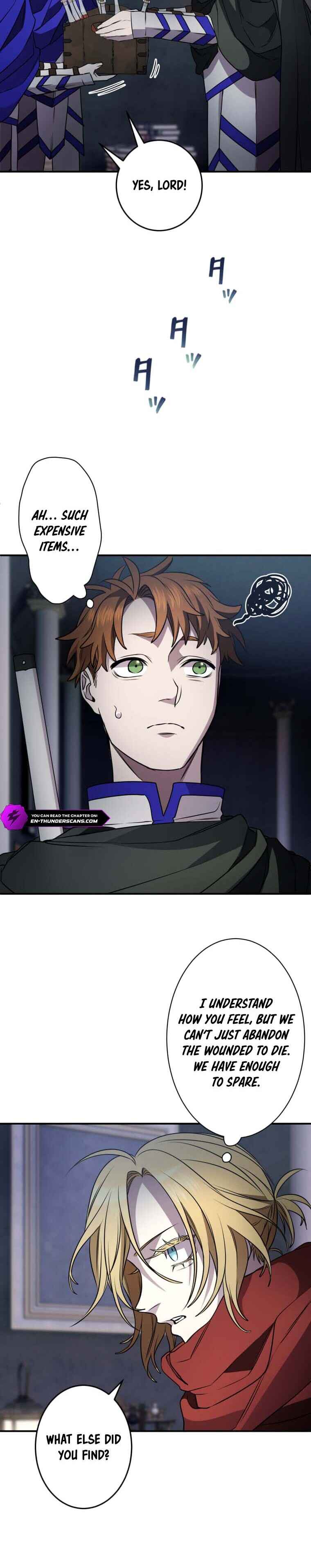 Page 28 Chapter 27 Game Master