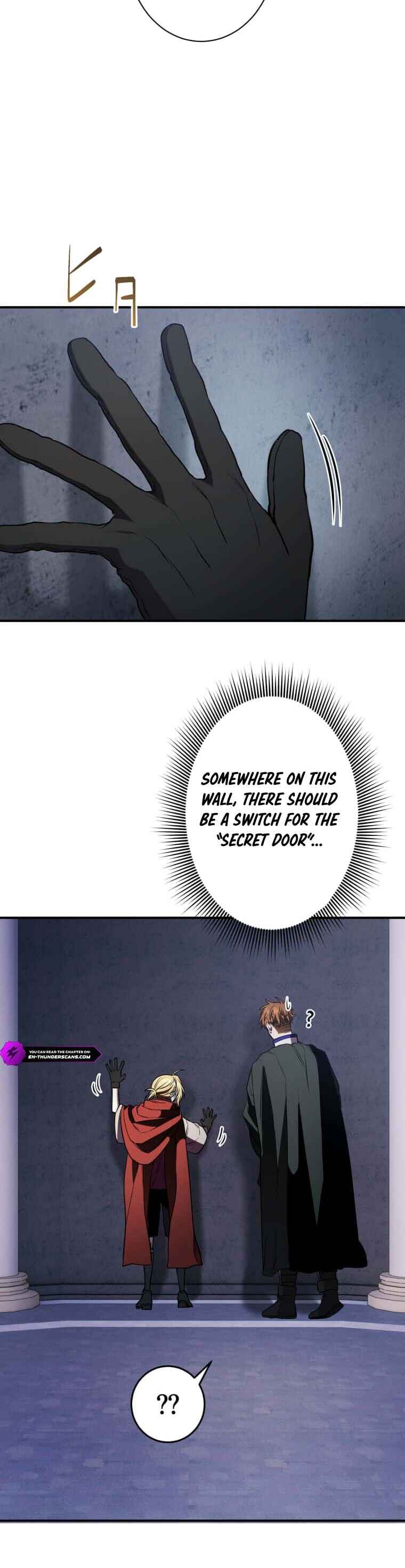 Page 32 Chapter 27 Game Master