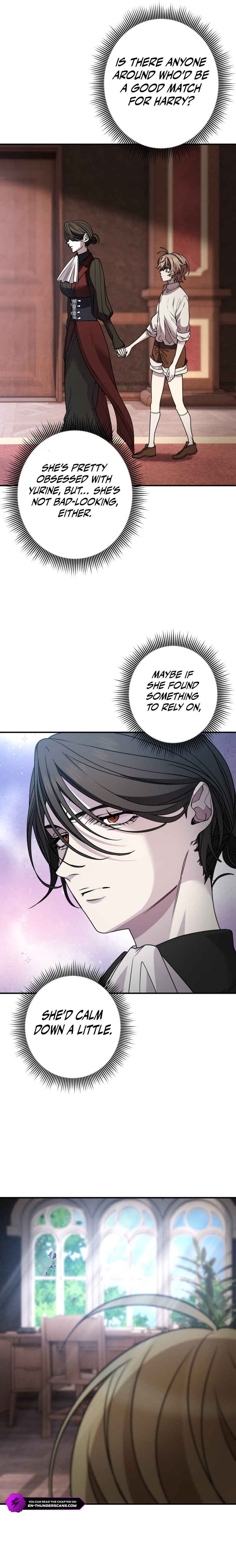 Page 15 Chapter 49 Game Master