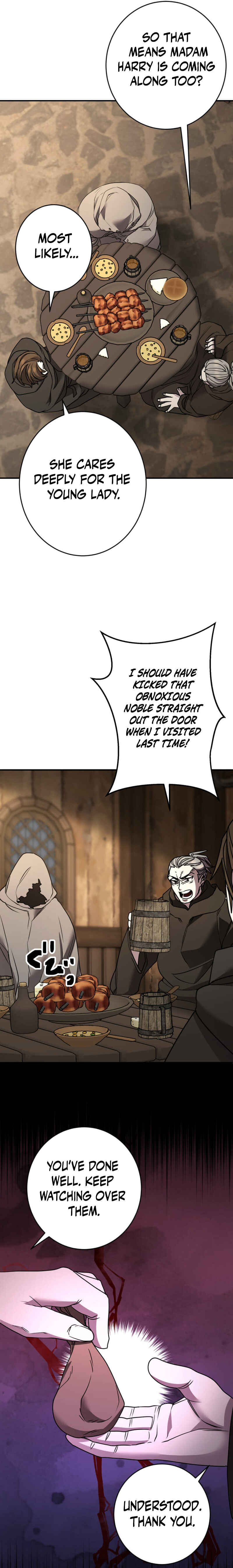 Page 17 Chapter 49 Game Master