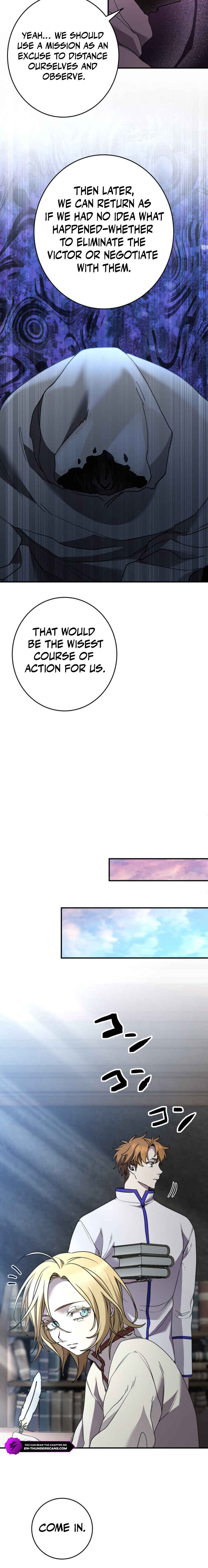 Page 20 Chapter 49 Game Master