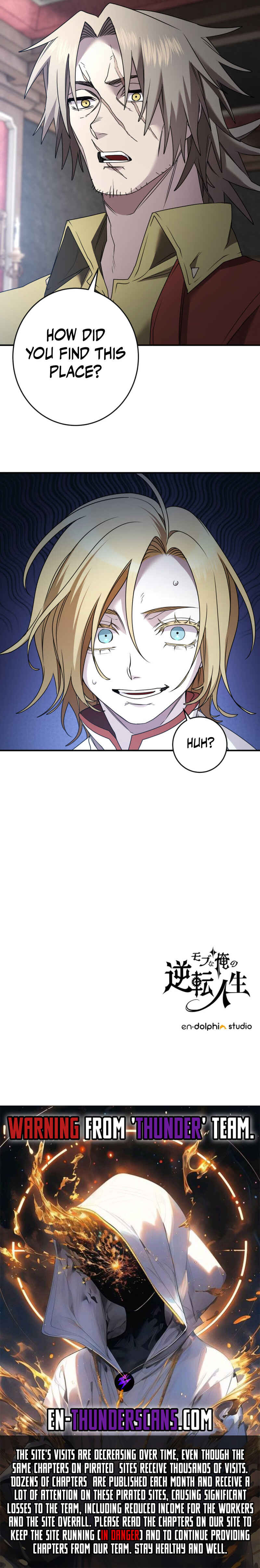 Page 26 Chapter 49 Game Master