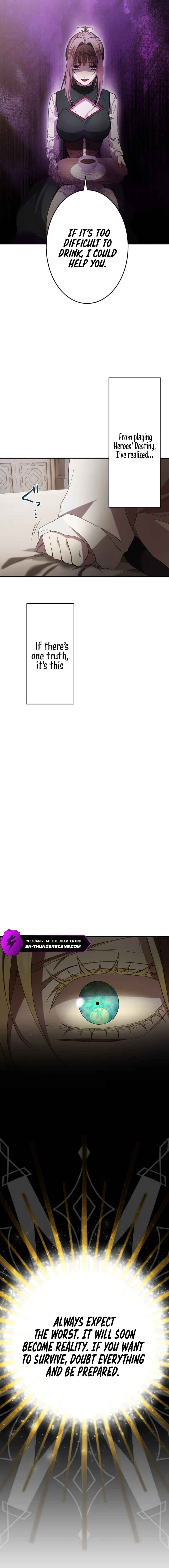 Page 12 Chapter 3 Game Master