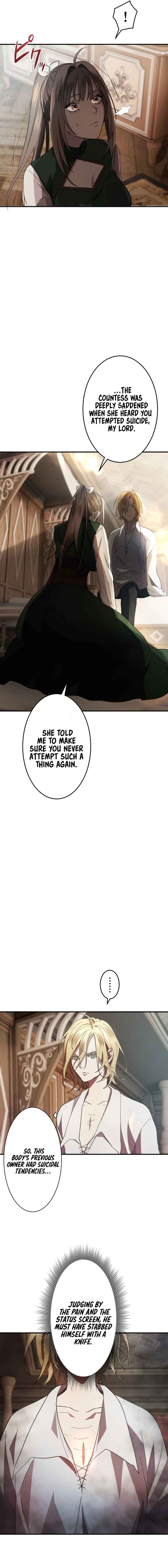 Page 7 Chapter 3 Game Master