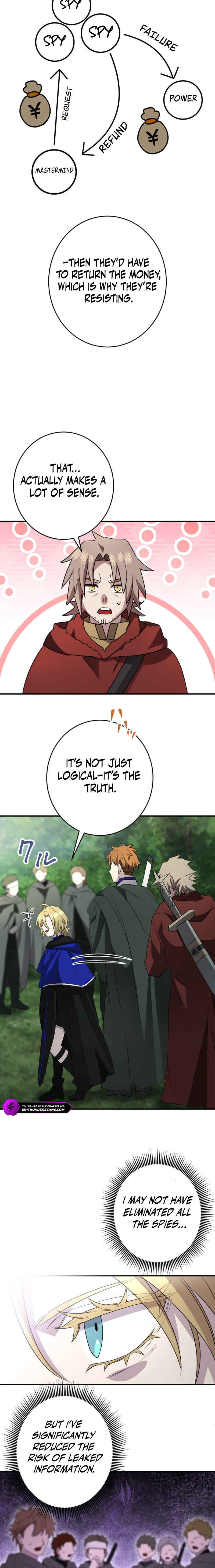 Page 14 Chapter 50 Game Master