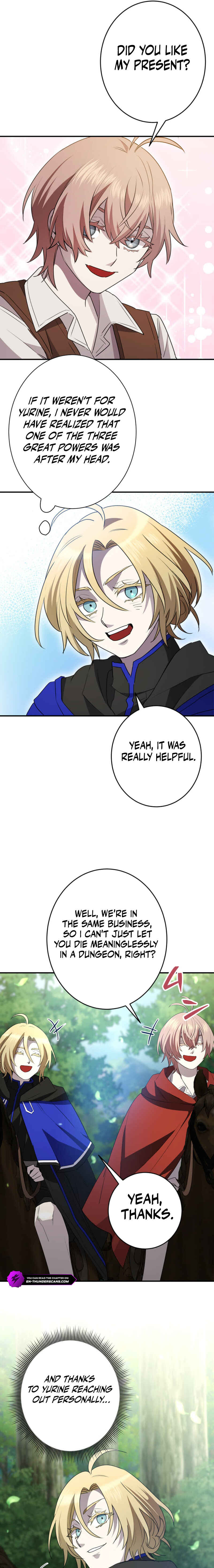 Page 17 Chapter 50 Game Master