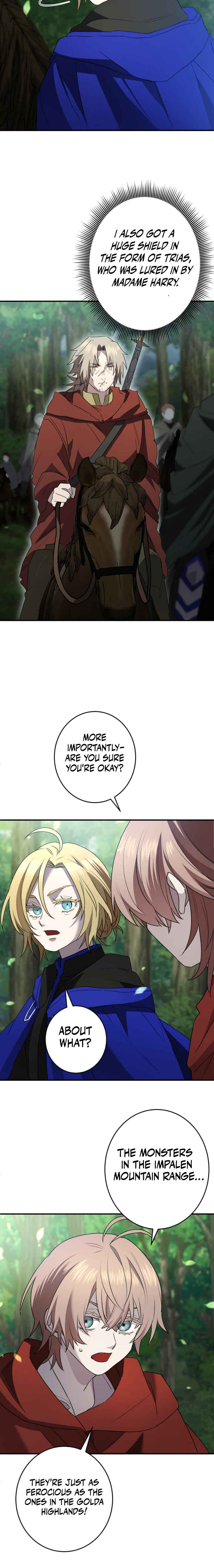 Page 18 Chapter 50 Game Master