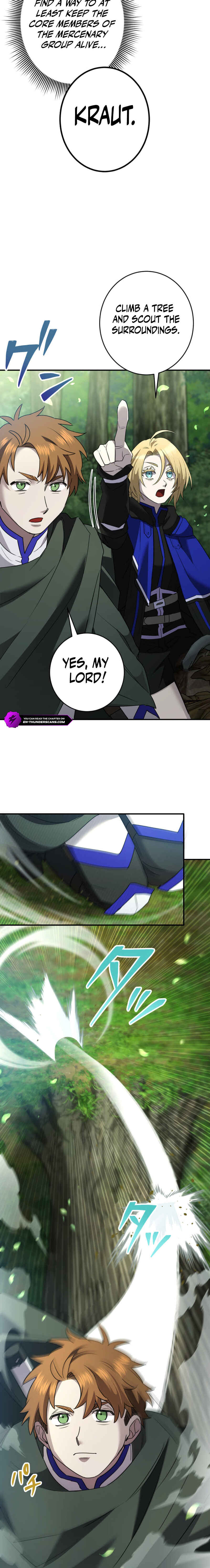 Page 22 Chapter 50 Game Master