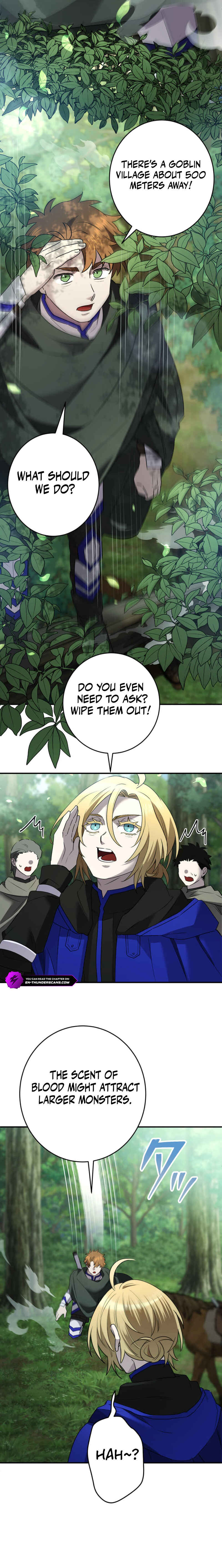 Page 23 Chapter 50 Game Master