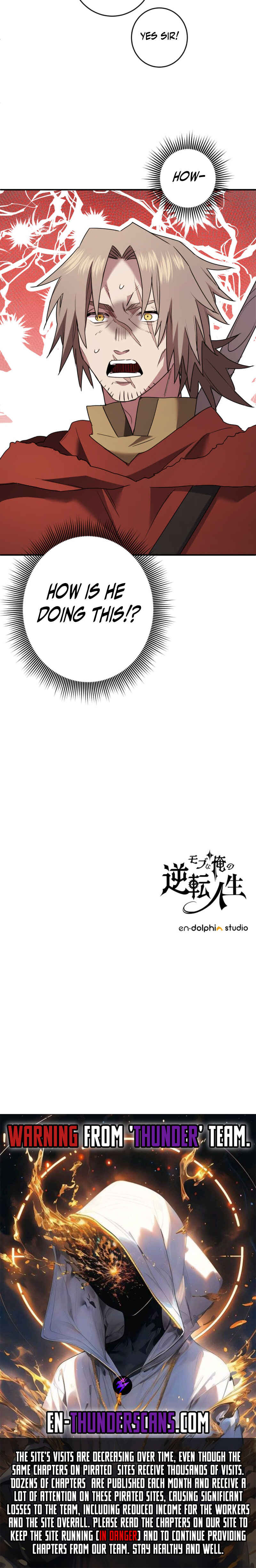 Page 26 Chapter 50 Game Master