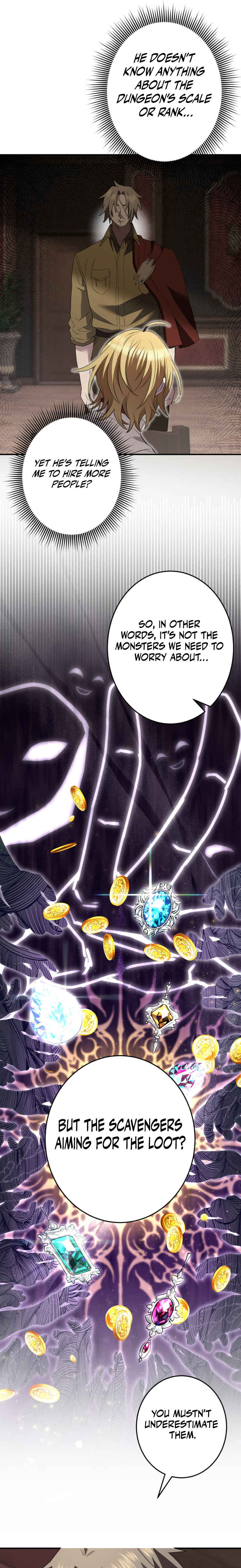 Page 5 Chapter 50 Game Master