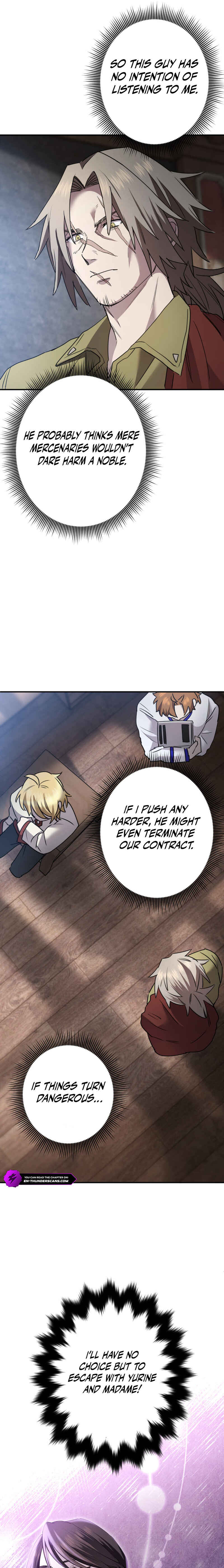 Page 7 Chapter 50 Game Master