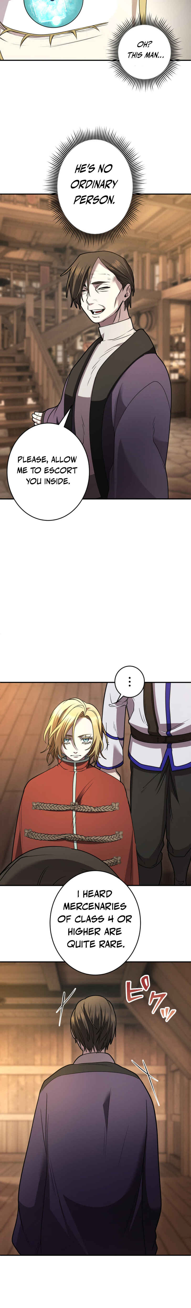 Page 18 Chapter 47 Game Master