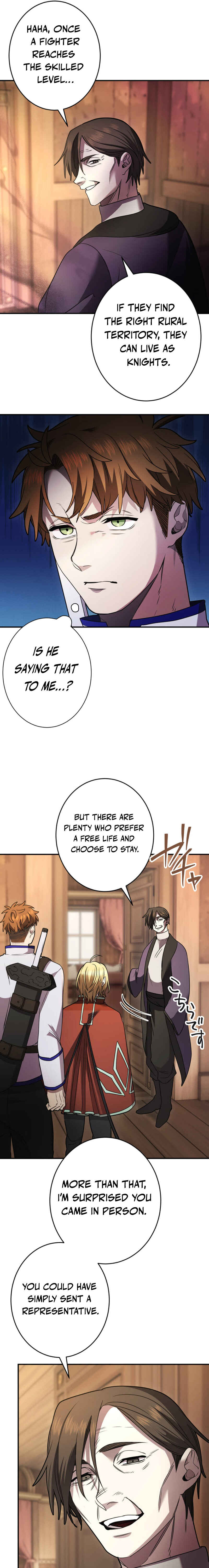 Page 19 Chapter 47 Game Master