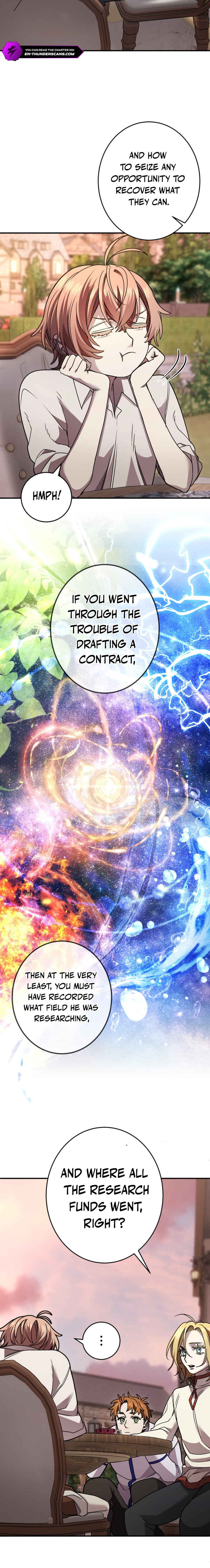 Page 6 Chapter 47 Game Master