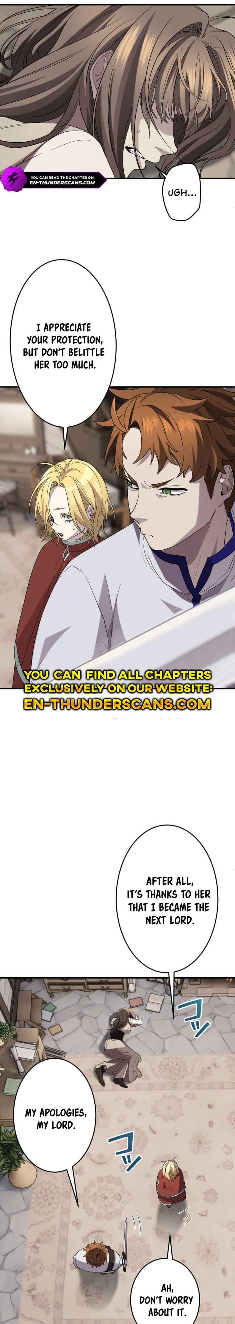 Page 3 Chapter 16 Game Master
