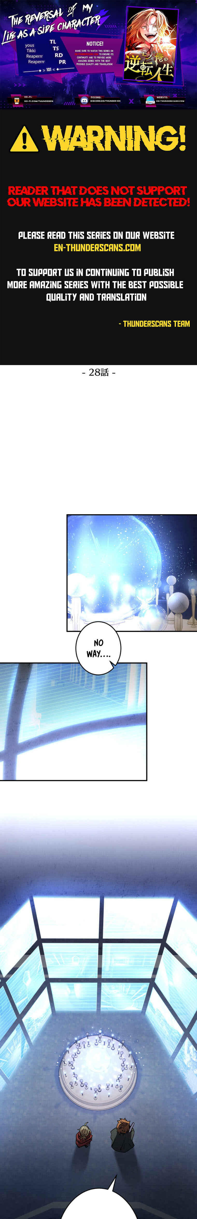 Page 1 Chapter 28 Game Master