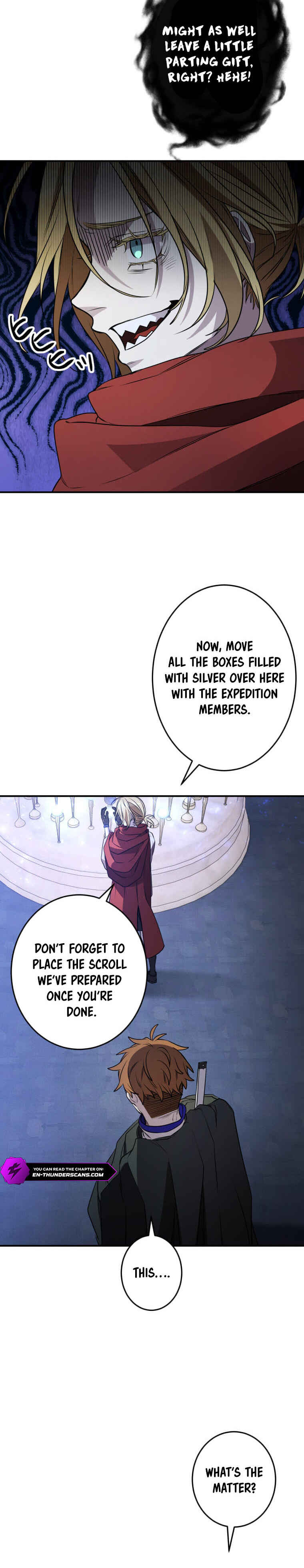 Page 12 Chapter 28 Game Master