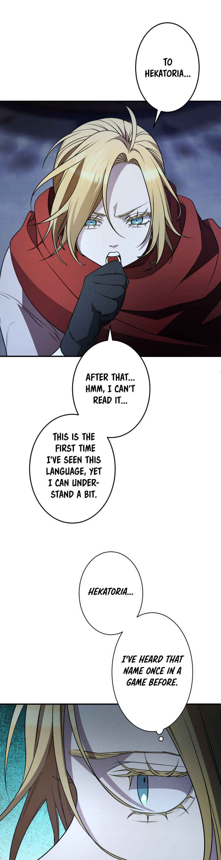 Page 19 Chapter 28 Game Master
