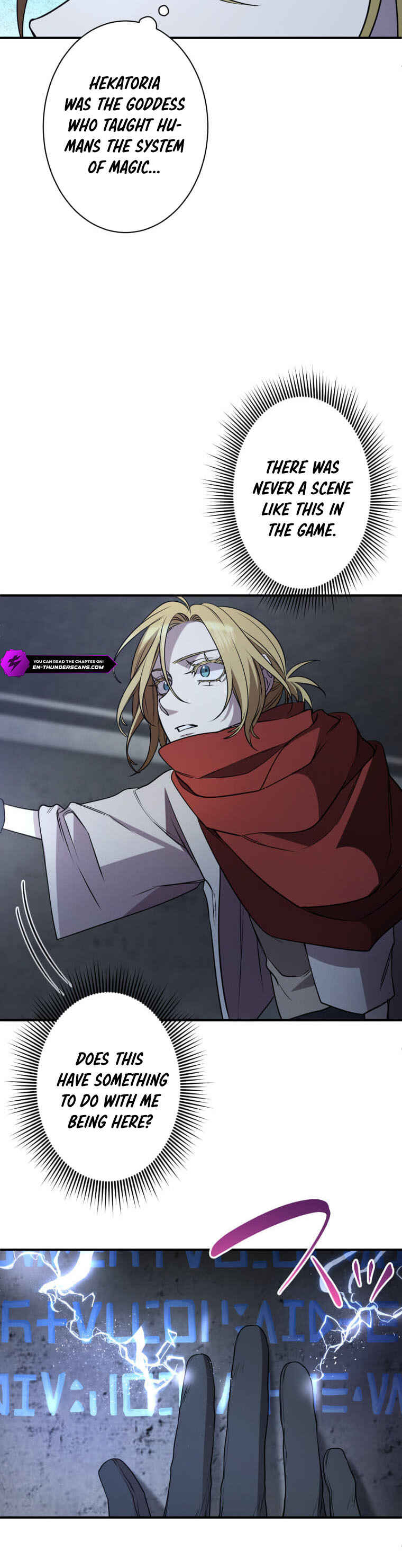 Page 20 Chapter 28 Game Master