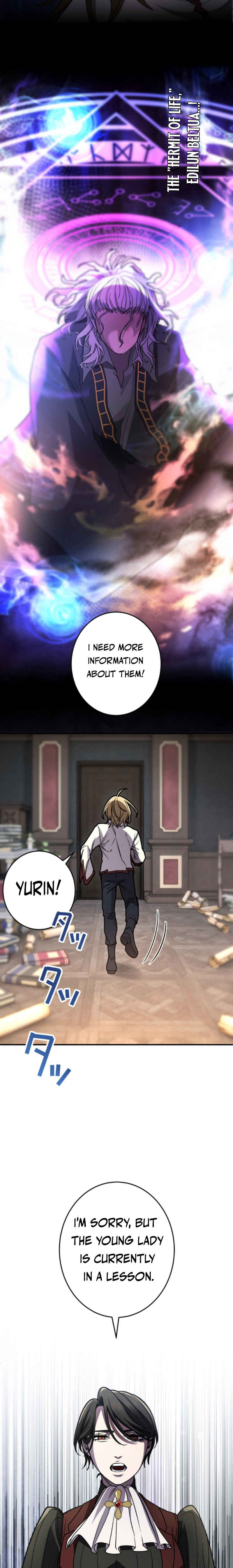 Page 15 Chapter 45 Game Master