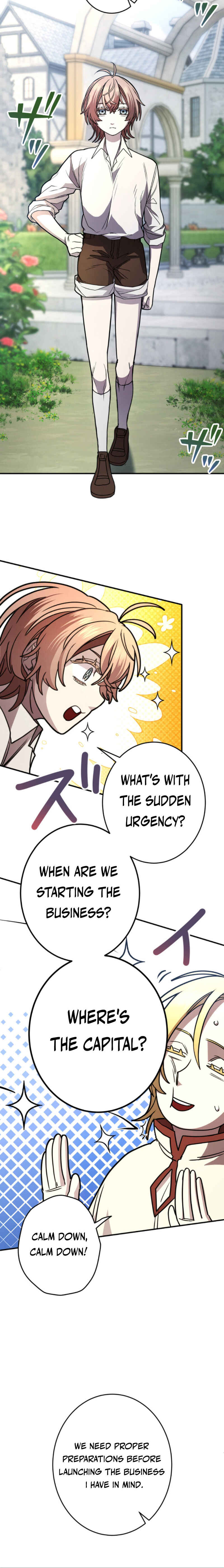 Page 20 Chapter 45 Game Master