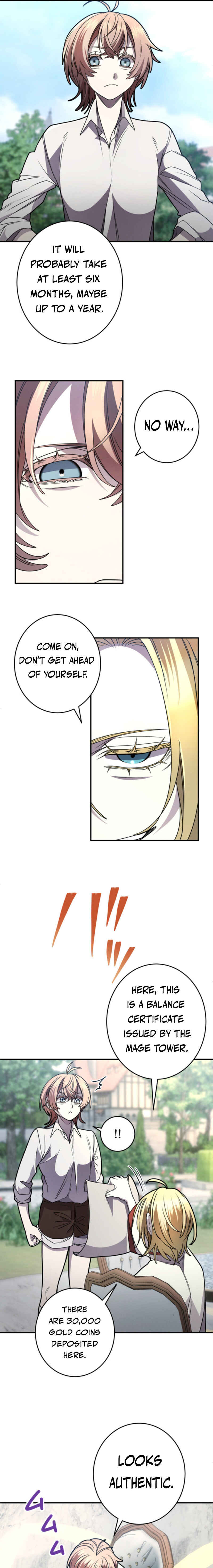 Page 21 Chapter 45 Game Master