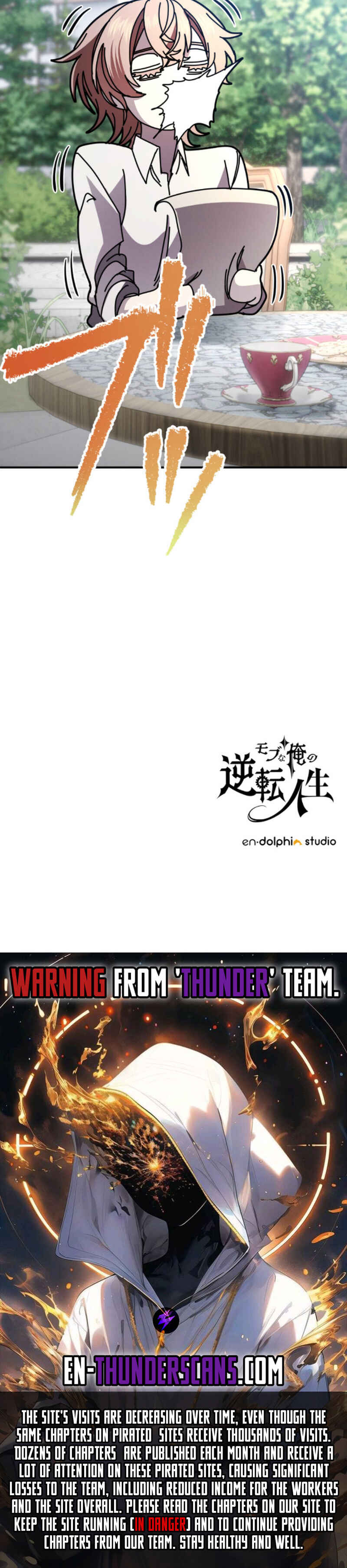 Page 24 Chapter 45 Game Master