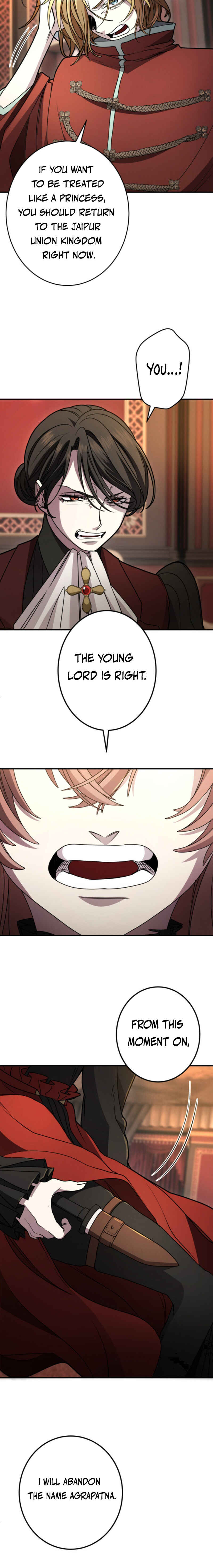 Page 4 Chapter 45 Game Master