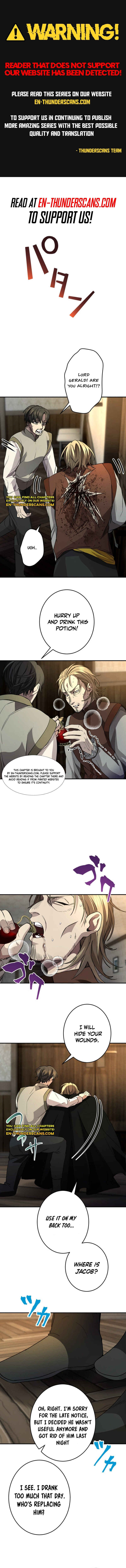 Page 1 Chapter 35 Game Master