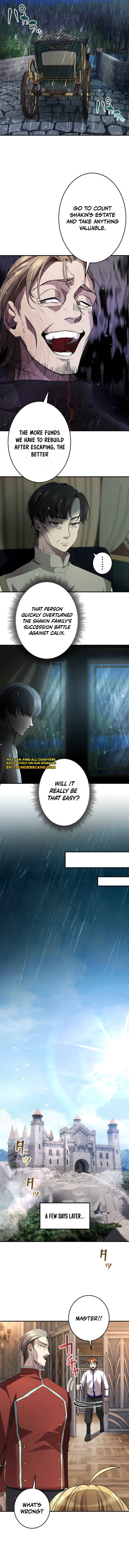 Page 3 Chapter 35 Game Master