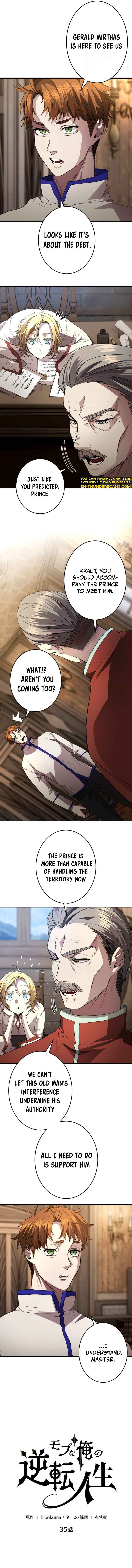 Page 4 Chapter 35 Game Master