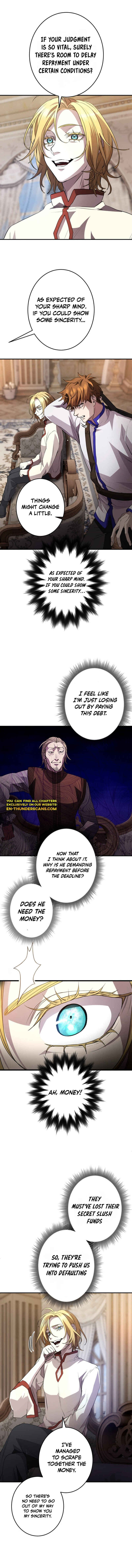 Page 7 Chapter 35 Game Master