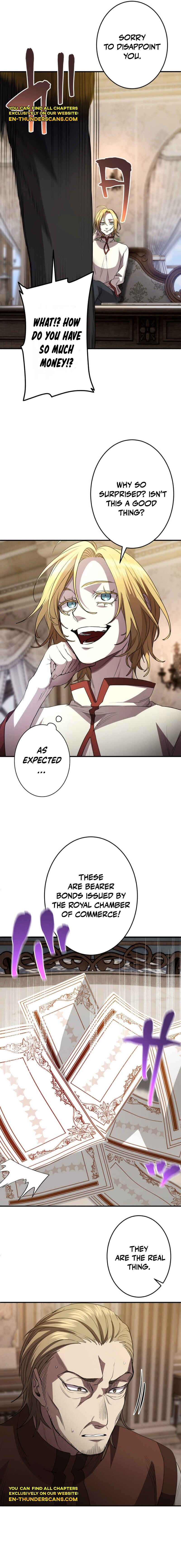 Page 8 Chapter 35 Game Master