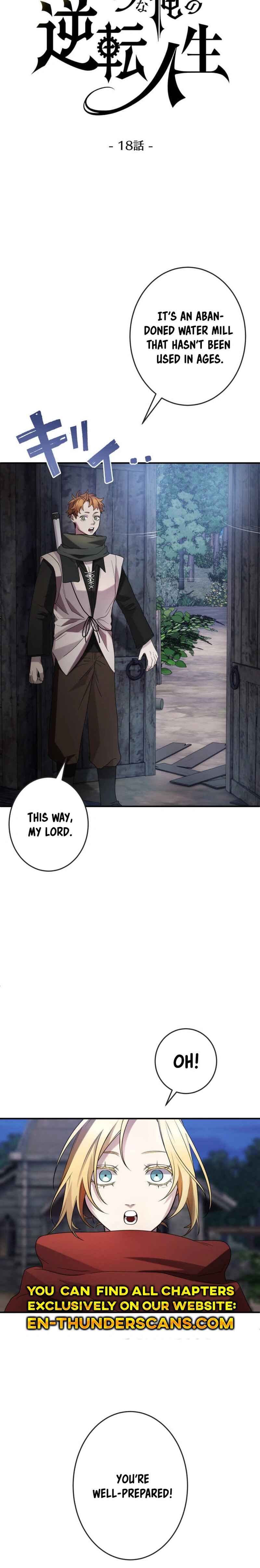 Page 2 Chapter 18 Game Master