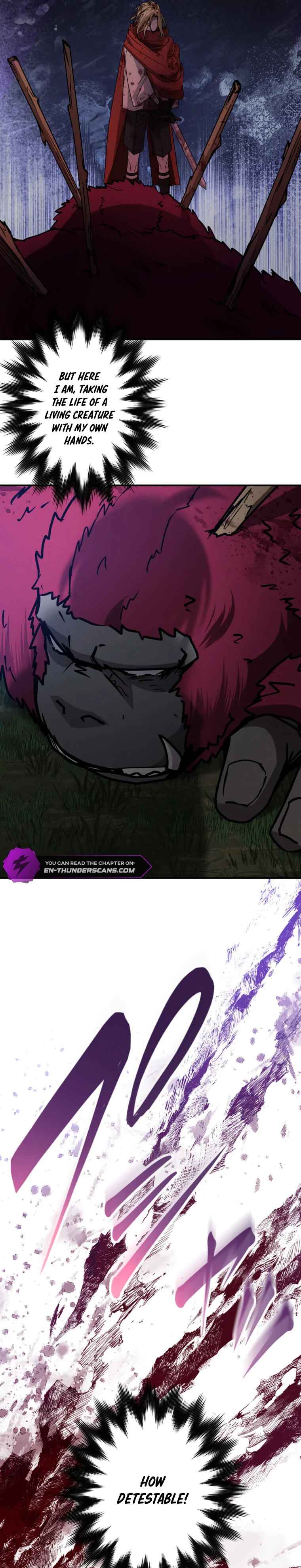 Page 25 Chapter 22 Game Master
