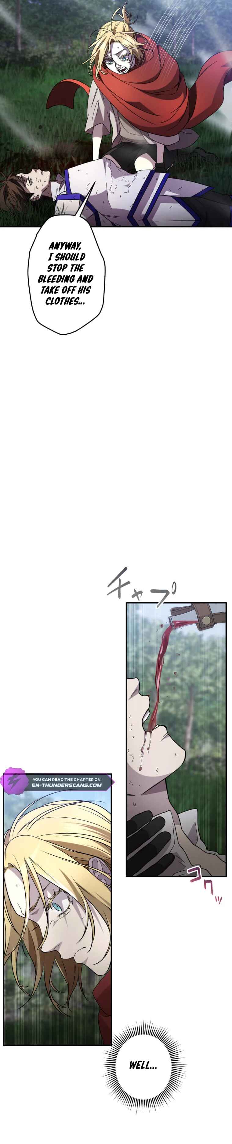 Page 3 Chapter 22 Game Master