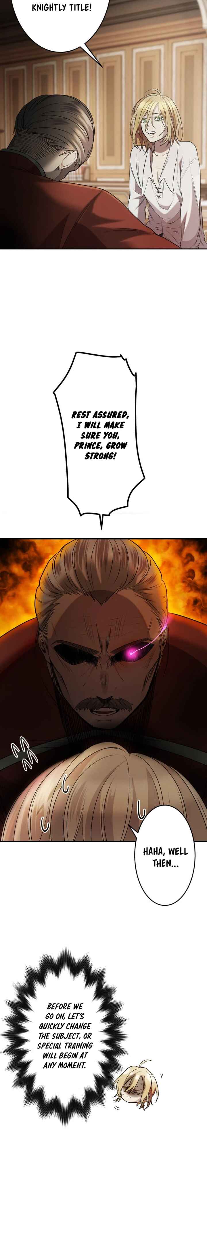 Page 8 Chapter 7 Game Master