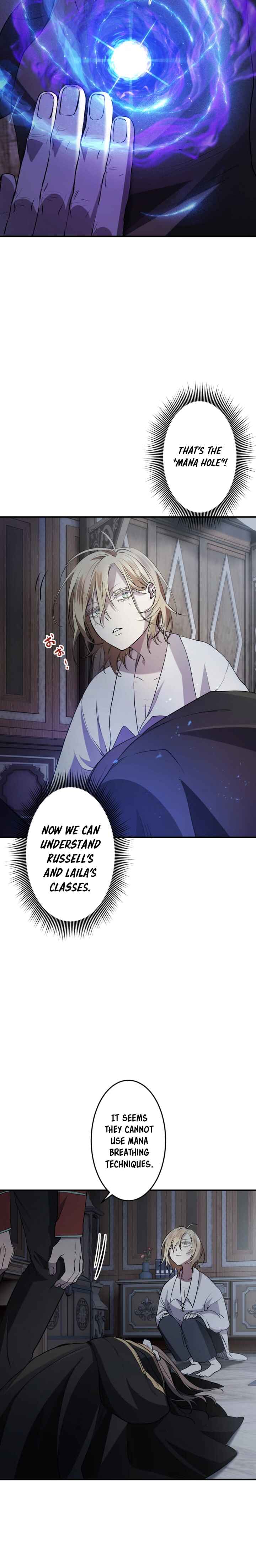 Page 14 Chapter 5 Game Master