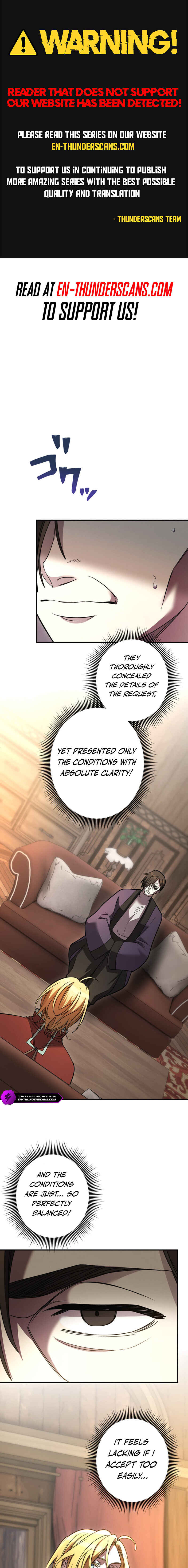Page 1 Chapter 48 Game Master