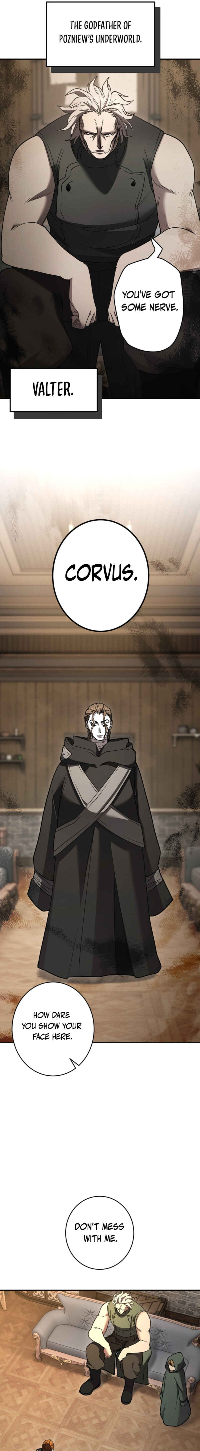 Page 13 Chapter 48 Game Master