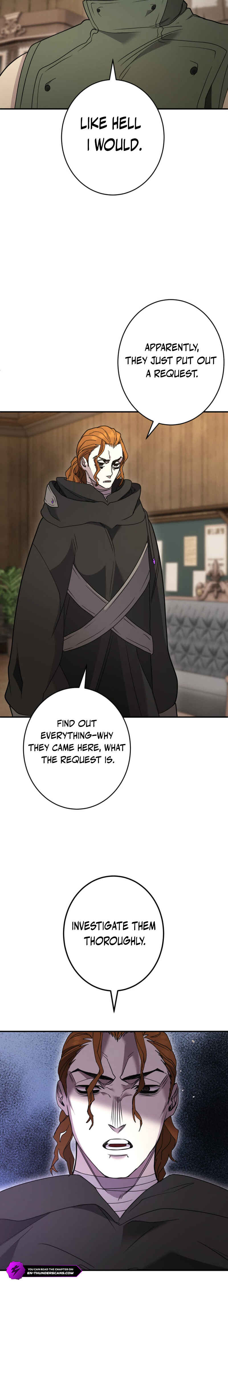 Page 16 Chapter 48 Game Master
