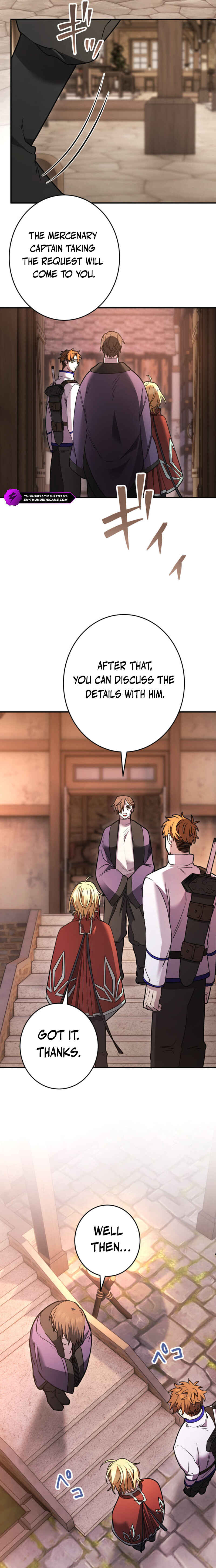Page 5 Chapter 48 Game Master