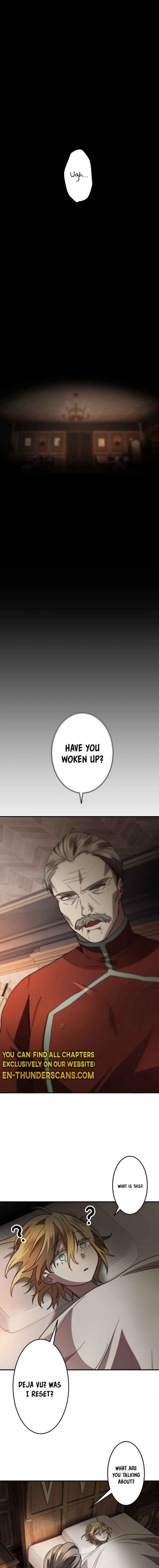 Page 7 Chapter 4 Game Master