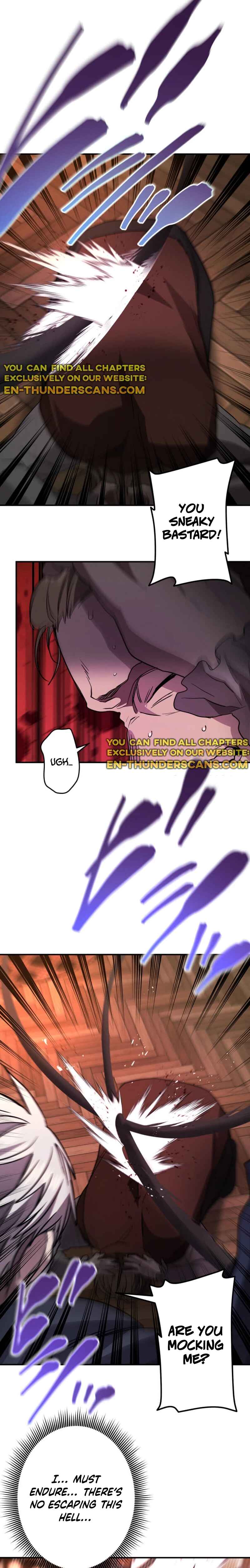 Page 21 Chapter 34 Game Master