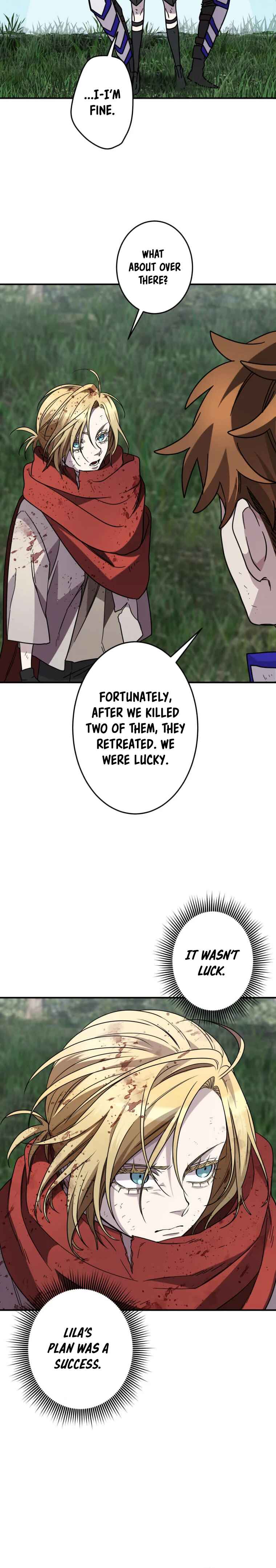 Page 22 Chapter 23 Game Master