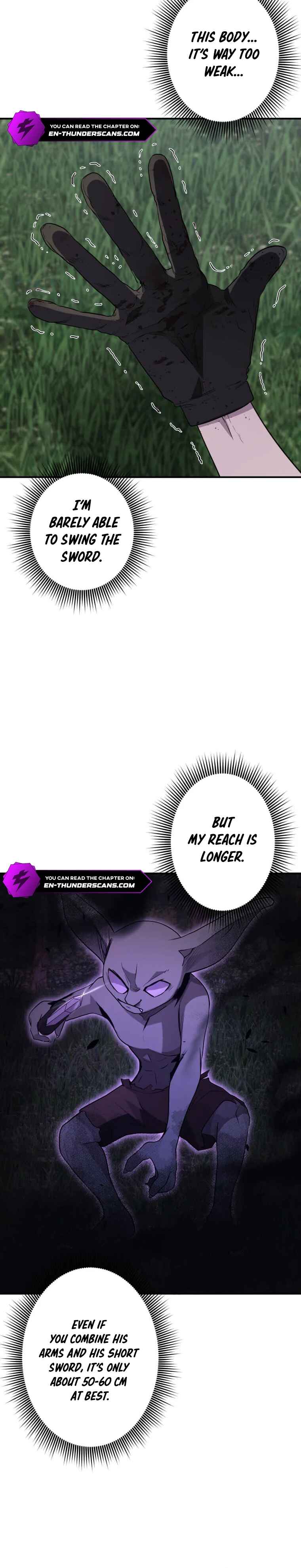 Page 8 Chapter 23 Game Master
