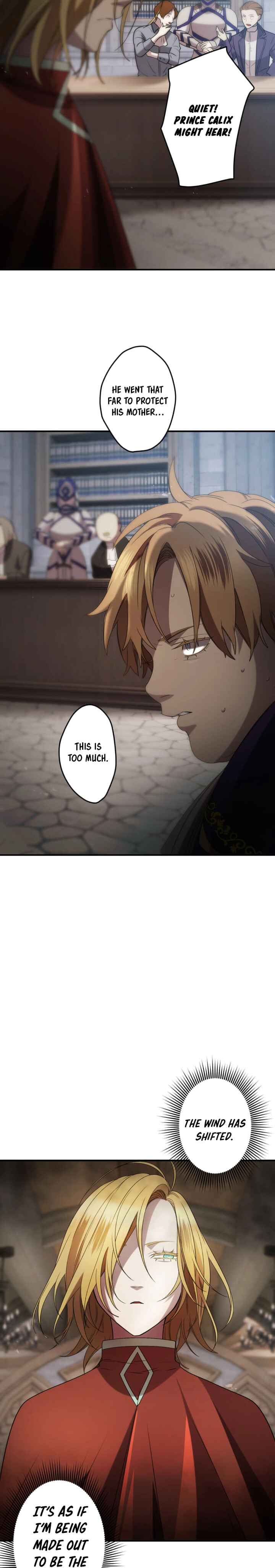 Page 9 Chapter 9 Game Master